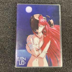 ELFEN LIED 2 DVD Set Episodes 1-13 DUB/SUB Original Japanese English Subtitled